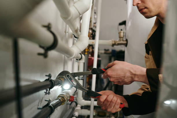 Best Hot Water Heater Installation  in Chilton, WI