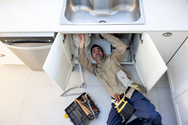 Best Water Heater Repair  in Chilton, WI