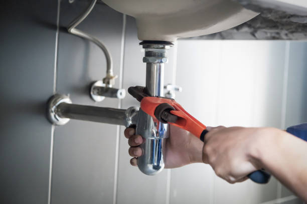 Best Plumbing Inspection Services  in Chilton, WI