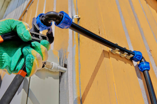Best Leak Detection Services  in Chilton, WI