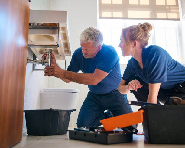 Best Water Softener Installation  in Chilton, WI